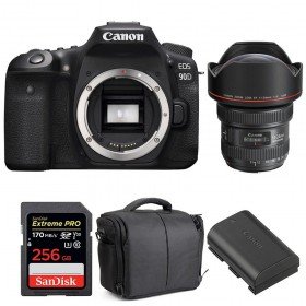 Canon EOS 90D|MCZ DIRECT