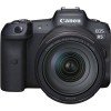 Canon EOS R5 + RF 24-105mm f/4L IS USM - Cámara mirrorless-6