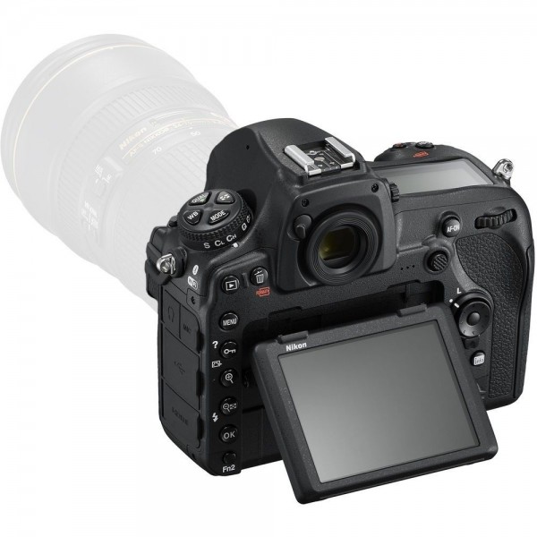 Nikon D850 + 14-24mm F2.8G ED + Sac - Appareil photo Reflex|MCZ DIRECT