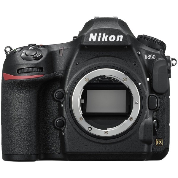 Nikon D850 + 14-24mm f/2.8G ED + Bolsa - Cámara reflex|MCZ DIRECT