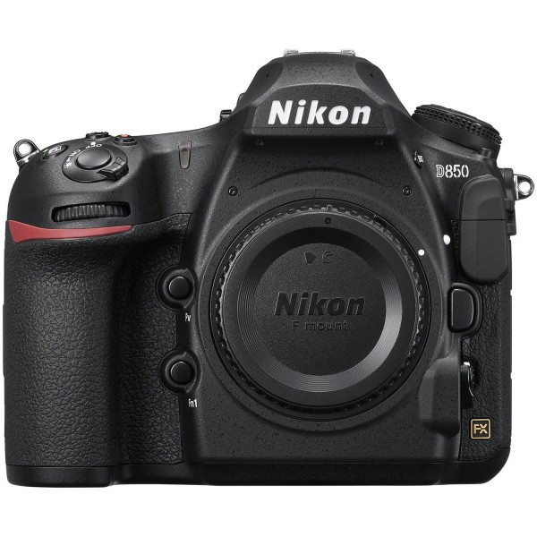 Nikon D850 + 14-24mm f/2.8G ED + Bolsa - Cámara reflex|MCZ DIRECT