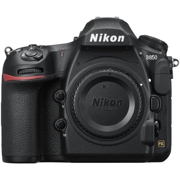 Nikon D850 + 14-24mm F2.8G ED + SanDisk 32GB Extreme PRO UHS-II SDXC 300MB/s - Appareil photo Reflex|MCZ DIRECT