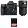 Nikon D850 + 16-35mm f/4G ED VR + SanDisk 64GB Extreme PRO UHS-II SDXC 300MB/s|MCZ DIRECT