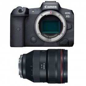 CANON EOS R|MCZ DIRECT