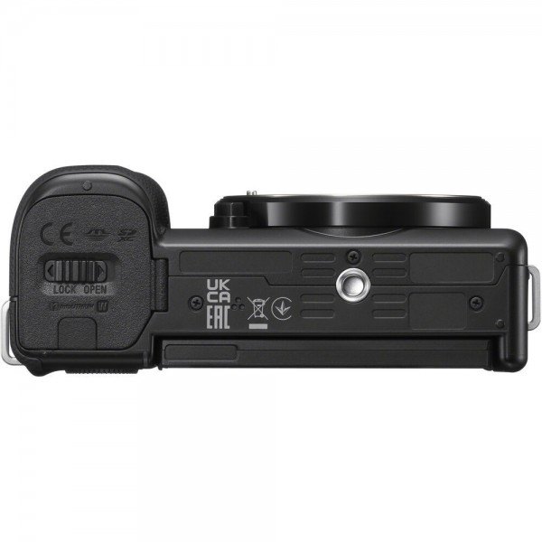 Sony ZV-E10 Black Body-4