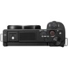 Sony ZV-E10 Negro Cuerpo - Cámara mirrorless-6