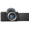 Sony ZV-E10 Negro Cuerpo - Cámara mirrorless-7