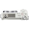 Sony ZV-E10 White Body-6