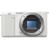 Sony ZV-E10 White Body-7