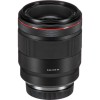 Canon RF 50mm f/1.2L USM - Objetivo Canon-3