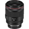 Canon RF 50mm f/1.2L USM - Objetivo Canon-4