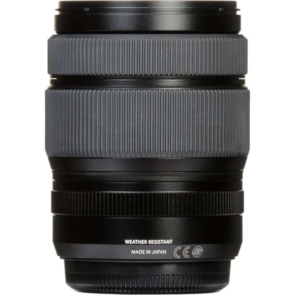 Fujifilm GF 32-64mm F4 R LM WR - Objectif photo-3