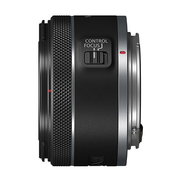 Canon RF 50mm f/1.8 STM|MCZ DIRECT