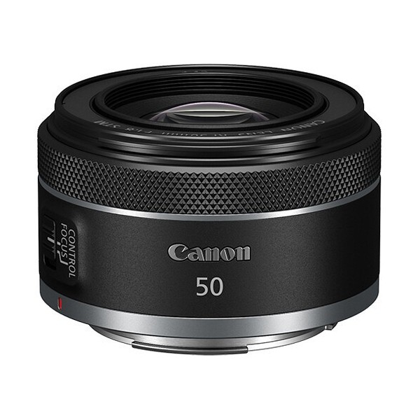 Canon RF 50mm f/1.8 STM|MCZ DIRECT