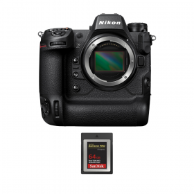 Nikon Z9|MCZ DIRECT