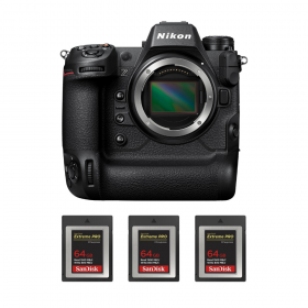 Nikon Z9|MCZ DIRECT