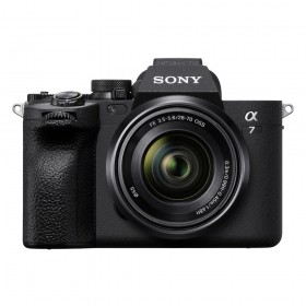 Sony A7 IV + FE 28-70mm F3.5-5.6 OSS - Cámara mirrorless-1