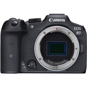 Canon EOS R7 Body Only - Mirrorless Camera-6