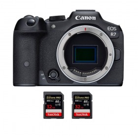 CANON EOS R|MCZ DIRECT