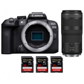 CANON EOS R|MCZ DIRECT