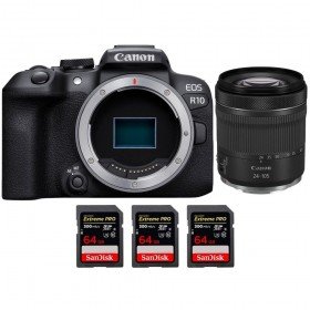 CANON EOS R|MCZ DIRECT