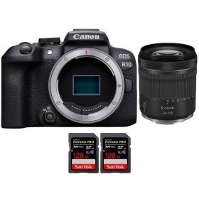 CANON EOS R|MCZ DIRECT