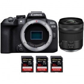 CANON EOS R|MCZ DIRECT