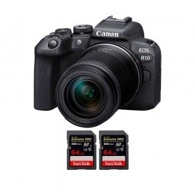 CANON EOS R|MCZ DIRECT