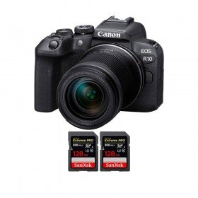 CANON EOS R|MCZ DIRECT