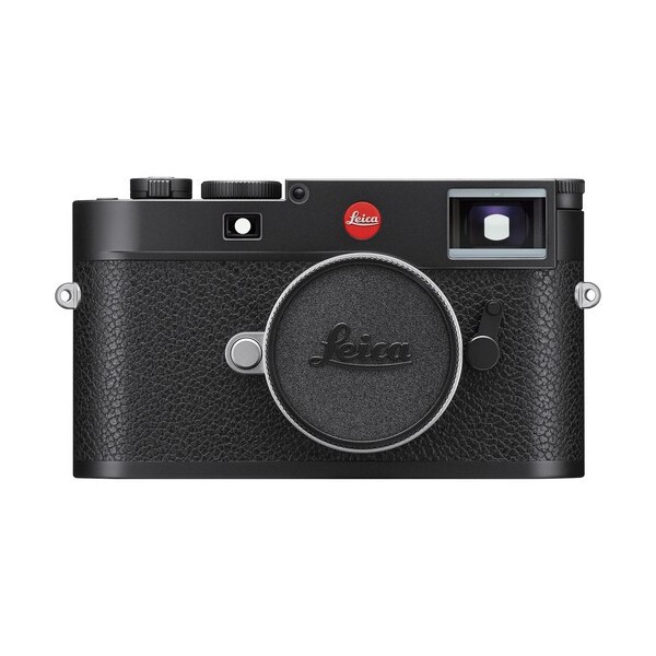 Leica M11 Black Body-1