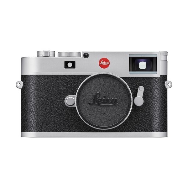 Leica M11 Silver Body-1