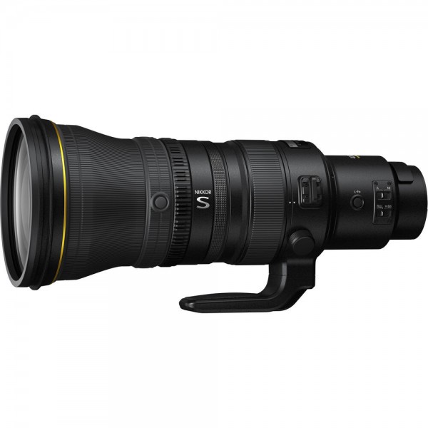 Nikon Z 400mm F2.8 TC VR S|MCZ DIRECT