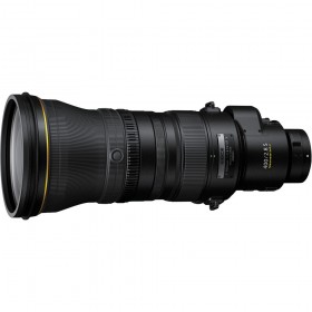 Nikon Z 400mm F2.8 TC VR S-6