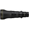 Nikon Z 800mm F6.3 VR S - Objectif photo-3