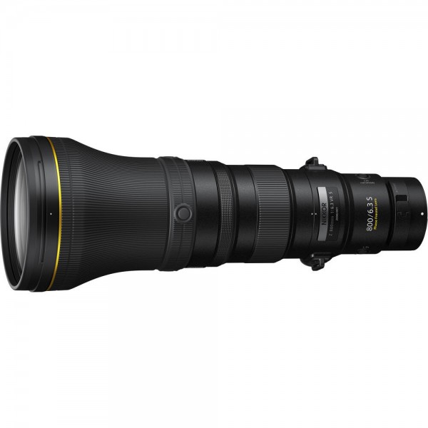 Nikon Z 800mm F6.3 VR S - Objectif photo-4