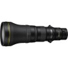 Nikon Z 800mm F6.3 VR S - Objectif photo-4