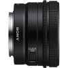 Sony FE 40mm F2.5 G - Objectif photo-2