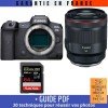 Canon EOS R5 + RF 50mm f/1.2L USM + SanDisk 64GB Extreme PRO UHS-II SDXC 300 MB/s-2