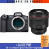 Canon EOS R5 + RF 85mm f/1.2L USM DS - Cámara mirrorless|MCZ DIRECT