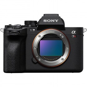 Sony A7R V Body Only - Professional Camera-7