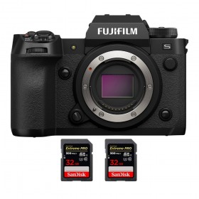 FUJIFILM X|MCZ DIRECT