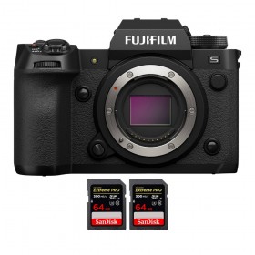 FUJIFILM X|MCZ DIRECT