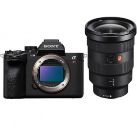 Sony A7R V|MCZ DIRECT