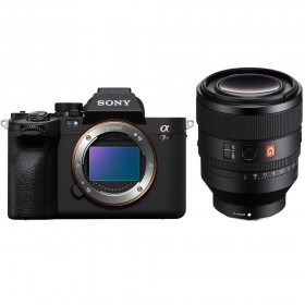 Sony A7R V|MCZ DIRECT