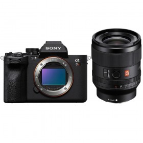 Sony A7R V|MCZ DIRECT