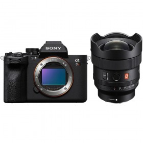 Sony A7R V|MCZ DIRECT