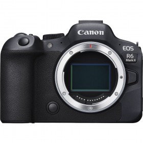 Canon EOS R6 Mark II|MCZ DIRECT