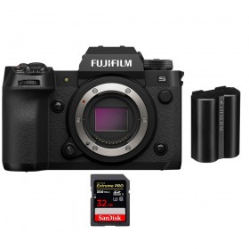 FUJIFILM X|MCZ DIRECT