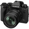 Fujifilm X-T5 + 18-55 mm f/2.8-4 R LM OIS (negro) - Cámara APS-C-2