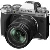 Fujifilm X-T5 + 18-55mm f/2.8-4 R LM OIS (Silver) - Appareil Photo APS-C-2